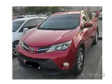 TOYOTA RAV 4 - 2015